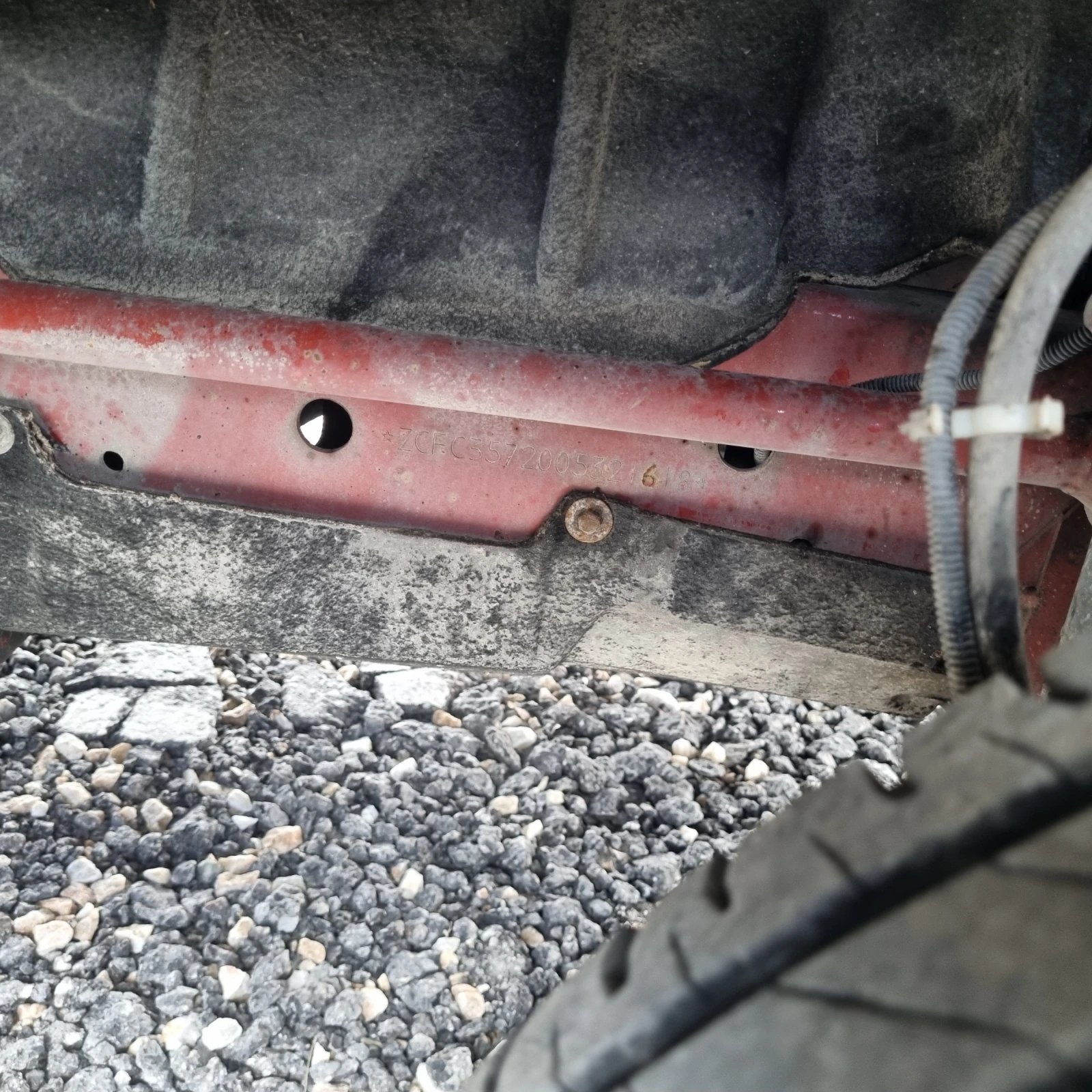 Iveco Daily Нов Внос, снимка 11 - Бусове и автобуси - 53946747