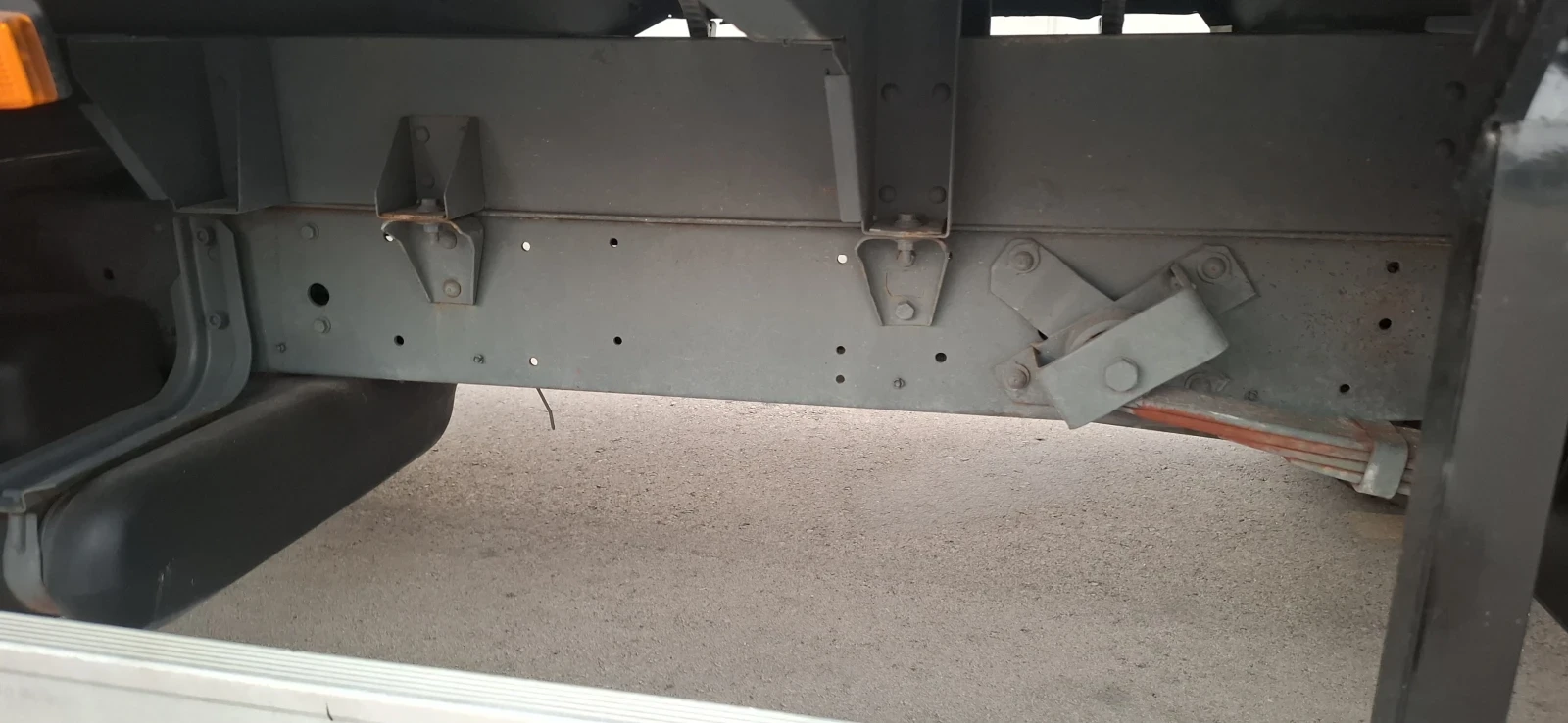 Iveco 35, снимка 13 - Бусове и автобуси - 55536713