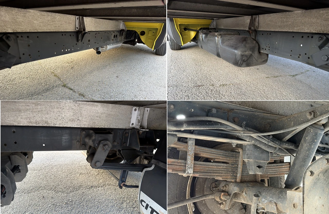 Iveco Daily 35C17* HI-MATIC* БОРД 1000кг* ДВ.ПАКЕТ РЕСОРИ* N1, снимка 9 - Бусове и автобуси - 55780939