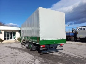 Man Tgx 26.400  EEV, снимка 8