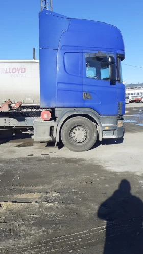 Scania 124, снимка 2