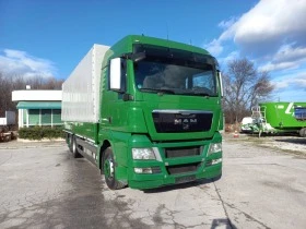 Man Tgx 26.400  EEV, снимка 2