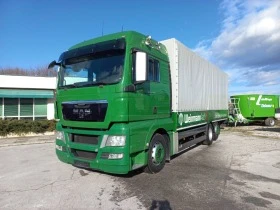     Man Tgx 26.400  EEV