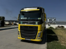     Volvo Fh 420
