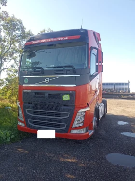  Volvo Fh