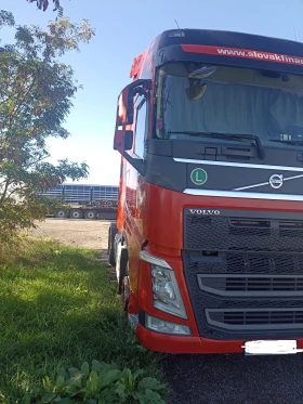 Volvo Fh 460 | Mobile.bg    2