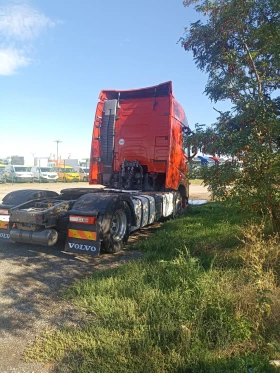 Volvo Fh 460 | Mobile.bg    3