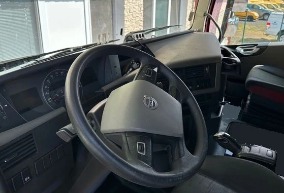 Volvo Fh 460 - изображение 5