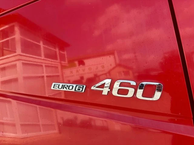 Volvo Fh 460 - изображение 4