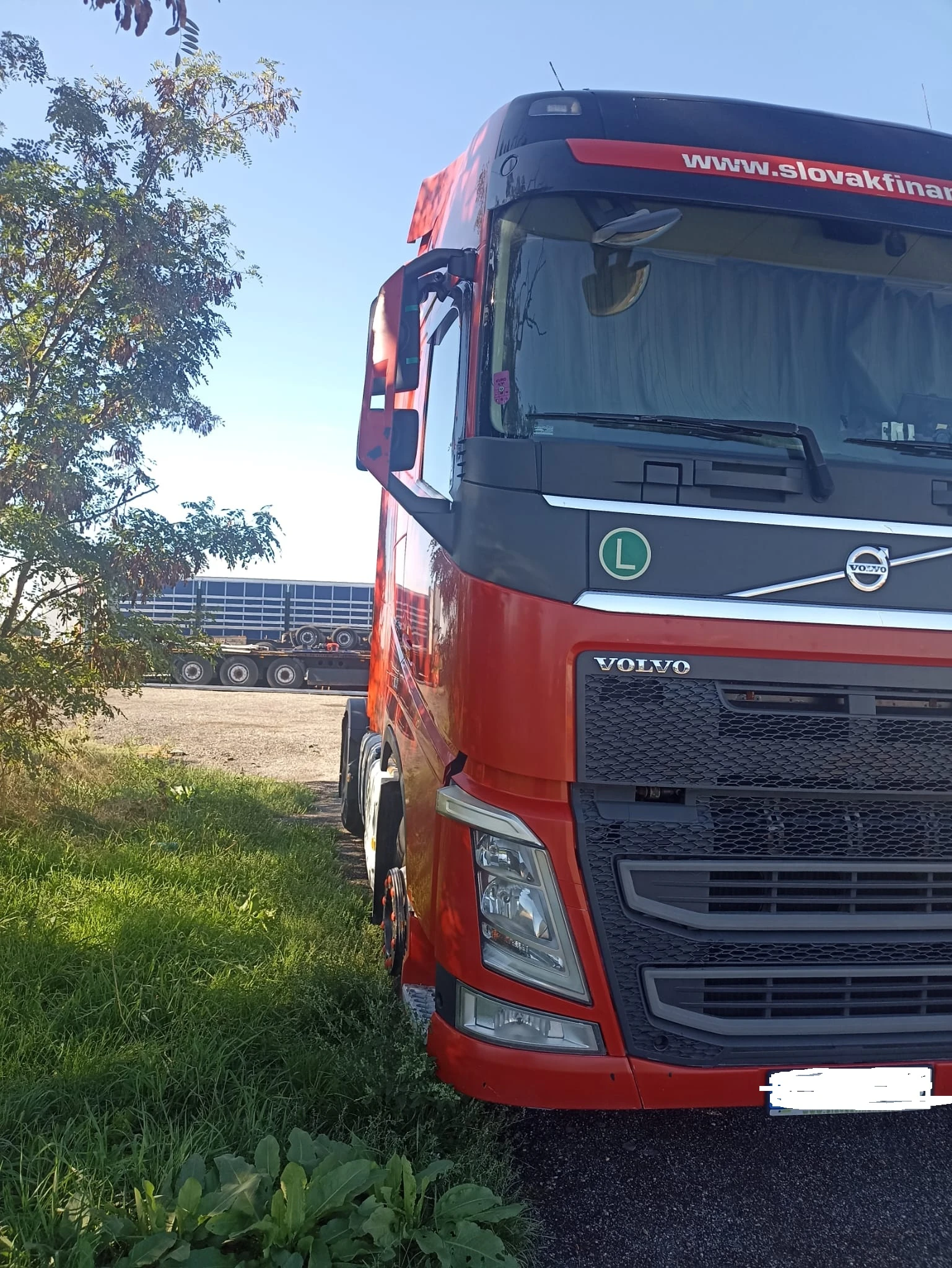 Volvo Fh 460 - изображение 2