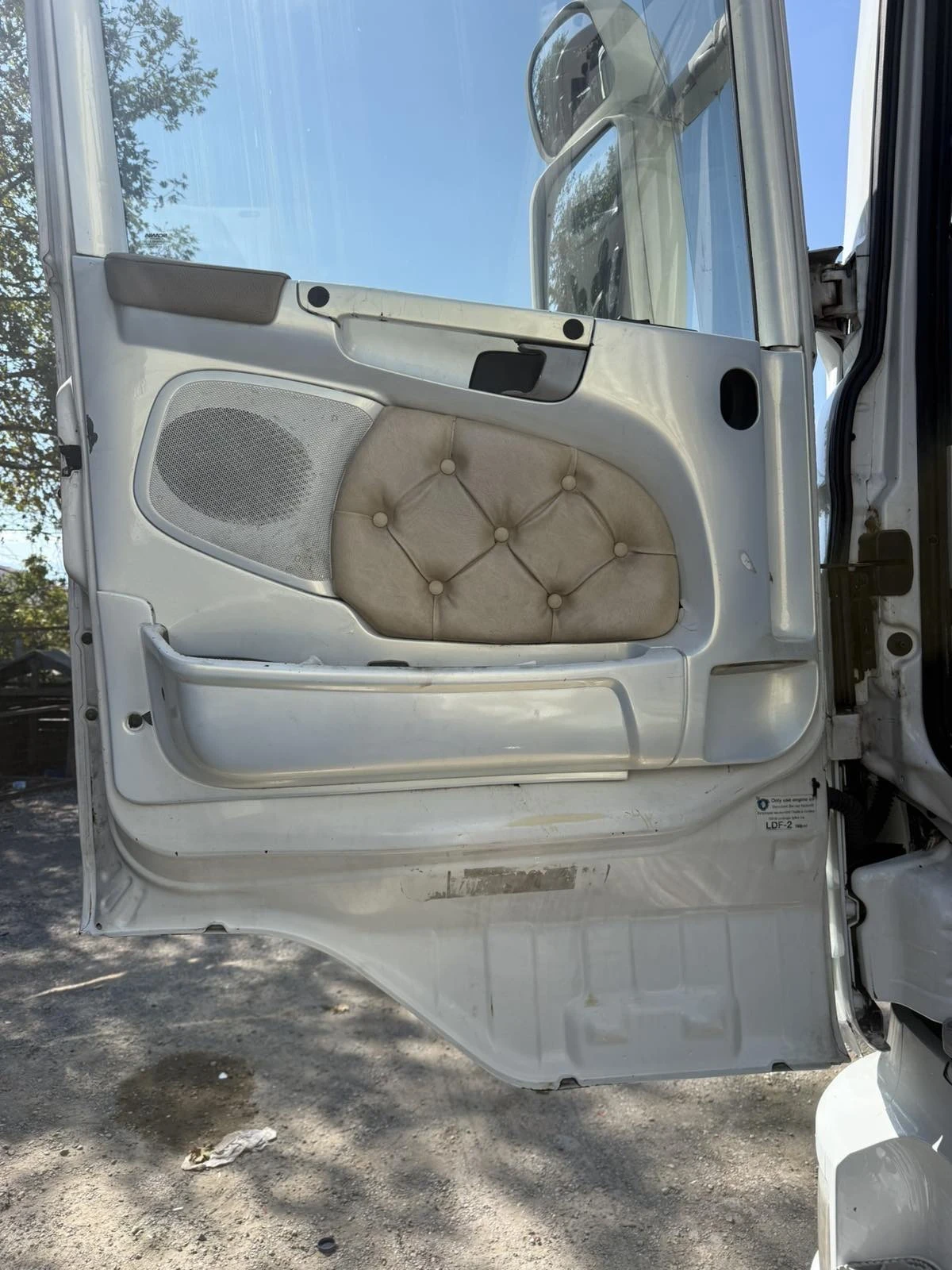 Scania R 420, снимка 3 - Камиони - 56133424