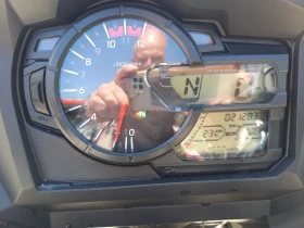 Suzuki V-strom 650 ABS , снимка 9