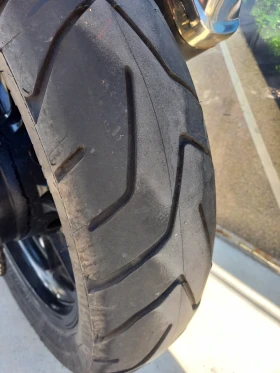 Suzuki V-strom 650 ABS , снимка 7