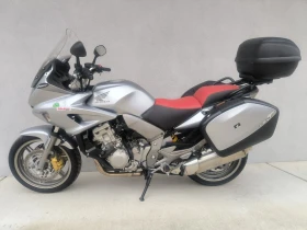 Honda Cbf 1000i ST, ABS, 2007 година, ЛИЗИНГ , снимка 6