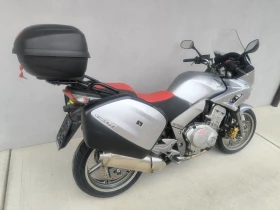 Honda Cbf 1000i ST, ABS, 2007 година, ЛИЗИНГ , снимка 3