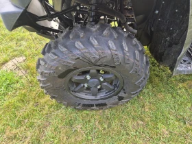 Kawasaki Brute Force, снимка 6