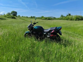 Kawasaki Zrx Naked, снимка 2