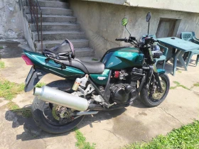 Kawasaki Zrx Naked, снимка 7