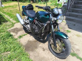 Kawasaki Zrx Naked, снимка 8