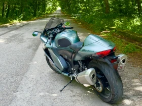 Suzuki Hayabusa Akrapovic full 2026, снимка 2