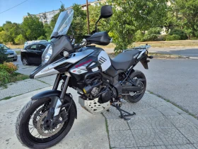 Suzuki V-strom XT, снимка 12