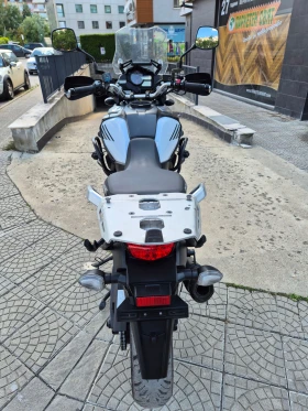 Suzuki V-strom XT, снимка 4