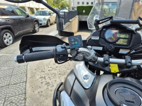 Suzuki V-strom XT, снимка 7