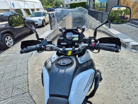 Suzuki V-strom XT, снимка 5