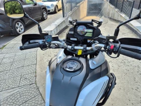 Suzuki V-strom XT, снимка 8