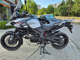 Suzuki V-strom XT, снимка 11