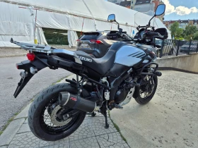 Suzuki V-strom XT, снимка 3