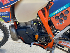 Ktm EXC, снимка 5 - Мотоциклети и мототехника - 46017660