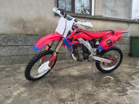 Honda Crf 250, снимка 2