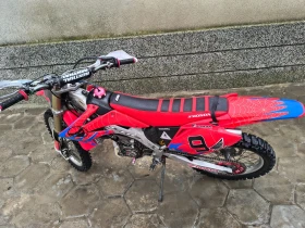 Honda Crf 250, снимка 4