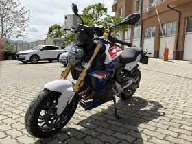     BMW F F900R