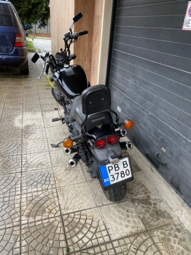 Honda Magna SuperMagna 750 106hp | Mobile.bg    10