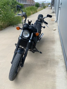 Honda Magna SuperMagna 750 106hp | Mobile.bg    3
