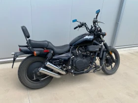  Honda Magna