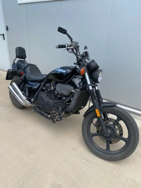 Honda Magna SuperMagna 750 106hp | Mobile.bg    2
