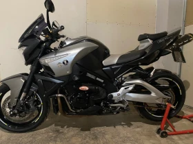 Suzuki B-King Gsx1300 Bking | Mobile.bg    5
