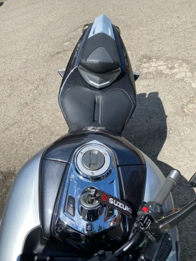 Suzuki B-King Gsx1300 Bking | Mobile.bg    6