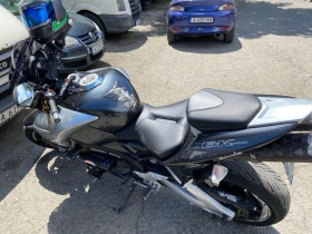 Suzuki B-King Gsx1300 Bking | Mobile.bg    2