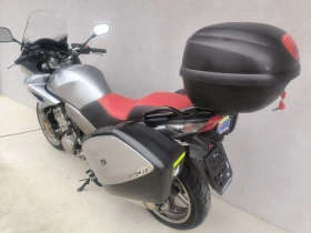 Honda Cbf 1000 ST, ABS | Mobile.bg    8