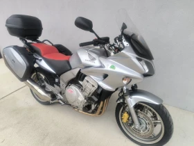 Honda Cbf 1000 ST, ABS | Mobile.bg    2