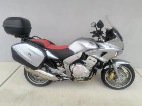  Honda Cbf