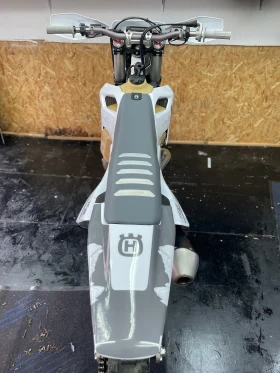 Husqvarna TE 300 Pro, снимка 3