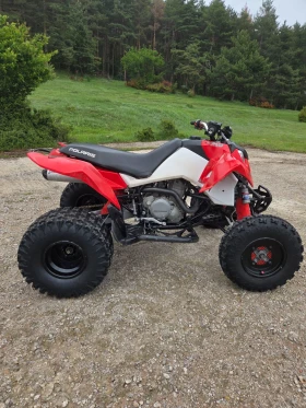 Polaris Outlaw | Mobile.bg � ����� ������ 7