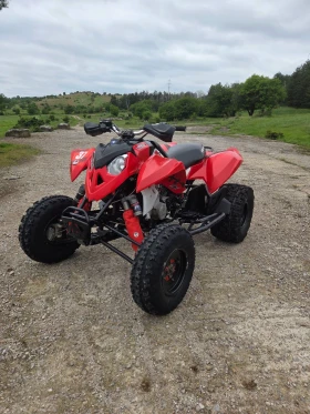 Polaris Outlaw | Mobile.bg � ����� ������ 2