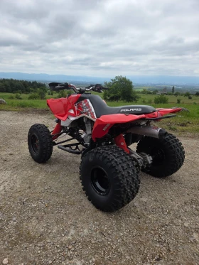 Polaris Outlaw | Mobile.bg � ����� ������ 4