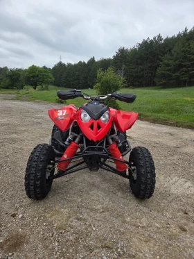 Polaris Outlaw | Mobile.bg � ����� ������ 8